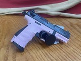 WALTHER P22 PISTOL - 2 of 4