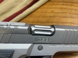 KIMBER FIREARMS KDS9C 9MM PISTOL - 8 of 9