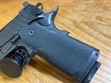 SPRINGFIELD PRODIGY 1911 9MM PISTOL - 3 of 8