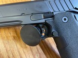 SPRINGFIELD PRODIGY 1911 9MM PISTOL - 5 of 8