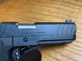 SPRINGFIELD PRODIGY 1911 9MM PISTOL - 7 of 8