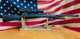 REMINGTON 700 .308 RIFLE - 2 of 17