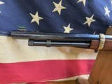 HENRY H006 .357 RIFLE - 7 of 16