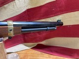 HENRY H006 .357 RIFLE - 14 of 16