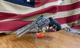 COLT KING COBRA .22LR REVOLVER - 2 of 7