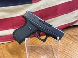 GLOCK 43 9MM PISTOL - 4 of 5