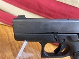 GLOCK 43 9MM PISTOL - 2 of 5
