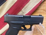 GLOCK 43 9MM PISTOL - 3 of 5