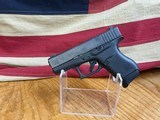 GLOCK 43 9MM PISTOL - 5 of 5