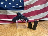 GLOCK 43X
9MM PISTOL - 3 of 7