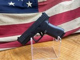 GLOCK 43X
9MM PISTOL - 2 of 7