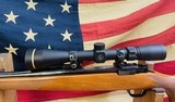 RUGER M77 HAWKEYE 30-06 RIFLE - 12 of 18