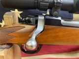 RUGER M77 HAWKEYE 30-06 RIFLE - 8 of 18