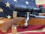 RUGER M77 HAWKEYE 30-06 RIFLE - 4 of 18