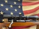 RUGER M77 HAWKEYE 30-06 RIFLE - 9 of 18