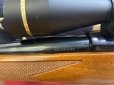 RUGER M77 HAWKEYE 30-06 RIFLE - 14 of 18