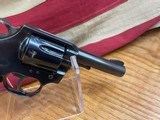 COLT METROPOLITAN MKIII .38 SPL REVOLVER - 5 of 12