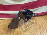COLT METROPOLITAN MKIII .38 SPL REVOLVER - 6 of 12