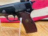 BROWNING HI POWER 9MM PISTOL - 6 of 7