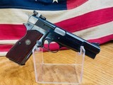 BROWNING HI POWER 9MM PISTOL - 3 of 7