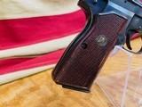 BROWNING HI POWER 9MM PISTOL - 4 of 7