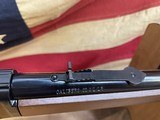 HENRY H001 HRAC LA 22S/L/LR RIFLE - 7 of 13