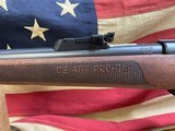 CZ 457 PREMIUM 17HMR RIFLE - 12 of 15