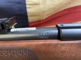 CZ 457 PREMIUM 17HMR RIFLE - 11 of 15