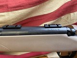 REMINGTON 783 6.5 CRD RIFLE - 8 of 11