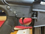 SMITH&WESSON MP15-22 SPORT .22LR RIFLE - 13 of 20