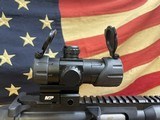 SMITH&WESSON MP15-22 SPORT .22LR RIFLE - 4 of 20
