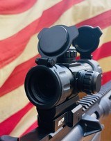 SMITH&WESSON MP15-22 SPORT .22LR RIFLE - 5 of 20