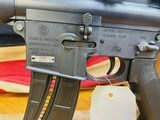 SMITH&WESSON MP15-22 SPORT .22LR RIFLE - 20 of 20