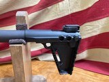 KEL-TEC SUB-2K9 9MM S2000 RIFLE - 9 of 12