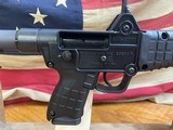 KEL-TEC SUB-2K9 9MM S2000 RIFLE - 4 of 12