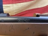 REMINGTON 700 .300WINMAG RIFLE - 8 of 13