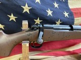 REMINGTON 700 .300WINMAG RIFLE - 10 of 13