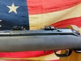 RUGER AMERICAN .22WMR RIFLE - 7 of 12