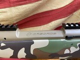 CVA CASCADE 7MM RIFLE - 10 of 13