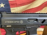 STRIBOG SP9A1 9MM PISTOL WITH BRACE AND 7 30 FACTORY MAGS - 6 of 15