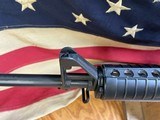 COLT AR-15 A4 5.56 RIFLE - 17 of 17