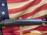 COLT AR-15 A4 5.56 RIFLE - 6 of 17