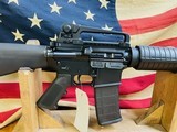 COLT AR-15 A4 5.56 RIFLE - 9 of 17