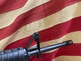 COLT AR-15 A4 5.56 RIFLE - 7 of 17