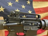 COLT AR-15 A4 5.56 RIFLE - 4 of 17