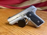 KIMBER SOLO CARRY STS 9MM PISTOL