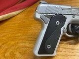 KIMBER SOLO CARRY STS 9MM PISTOL - 4 of 6