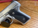 KIMBER SOLO CARRY STS 9MM PISTOL - 6 of 6