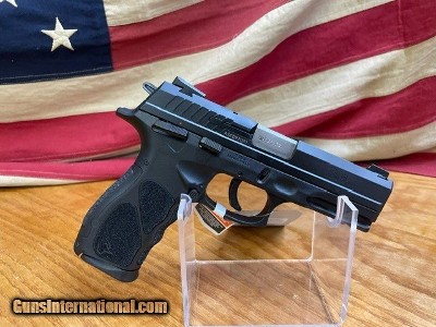 TAURUS TH9 9MM PISTOL