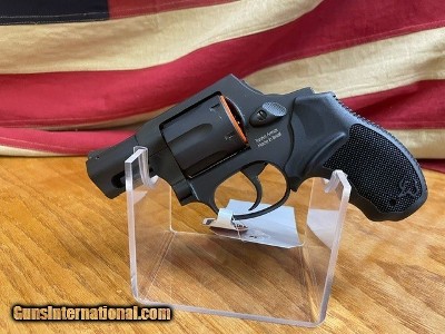 TAURUS 856CM 38SPL REVOLVER